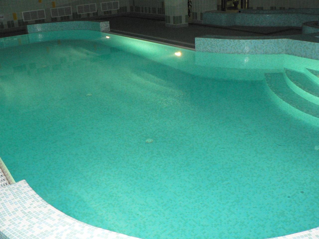 Hotel Villa Plinia ปราเจลาโต ภายนอก รูปภาพ